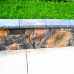 Quality Concrete & Masonry - All Work by Tavis Newman